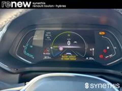 Captur E-Tech full hybrid 145 Techno 2023 occasion 83160 La Valette-du-Var