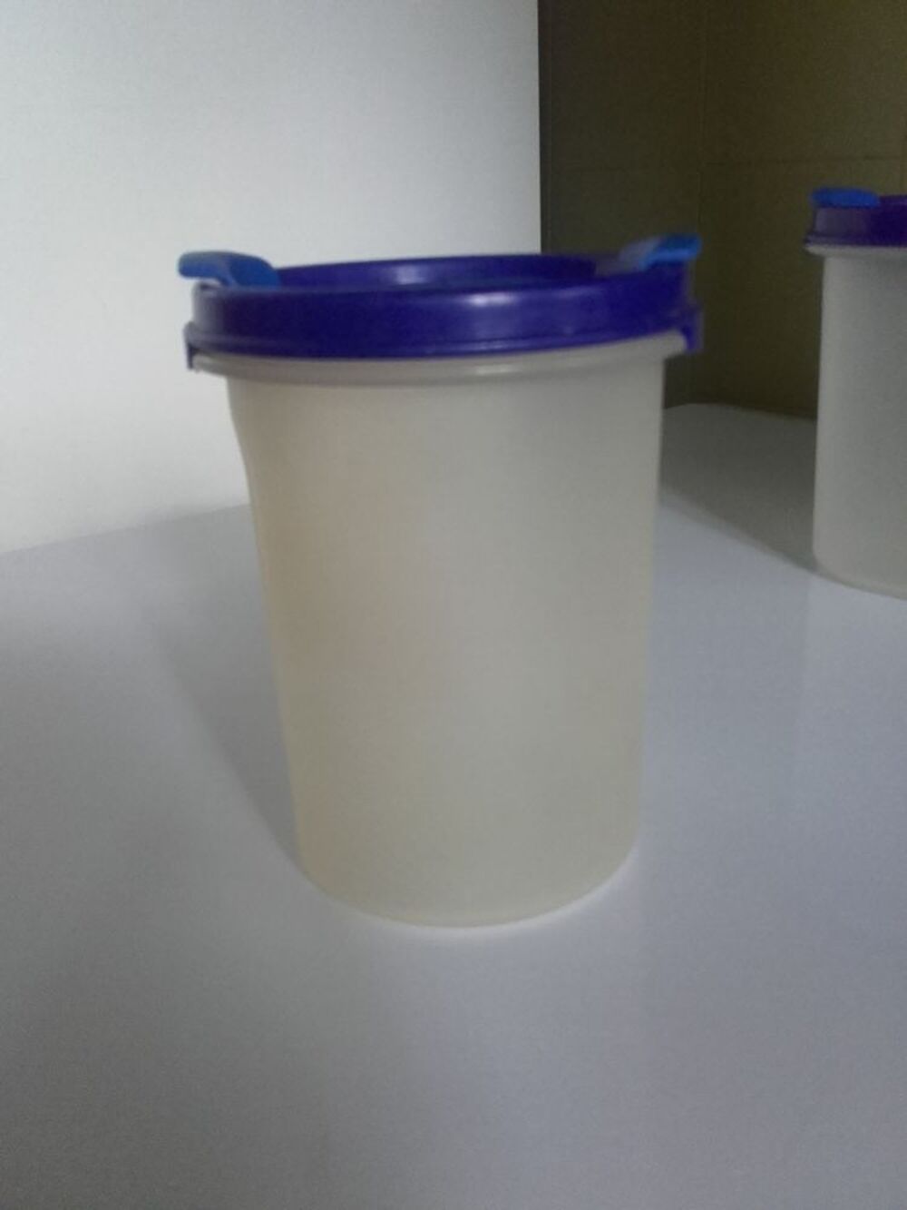 Bo&icirc;tes tupperware Cuisine