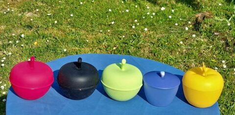 cuits pommes en silicone > micro-ondes et four traditionnel 5 Angers (49)