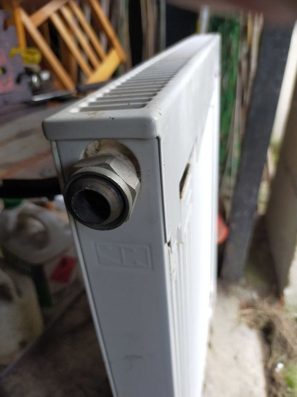 radiateur Electroménager