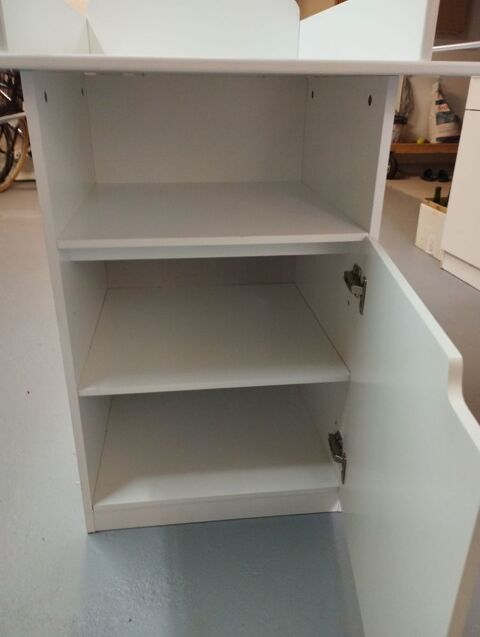 table  langer Vertbaudet 80 Aubire (63)