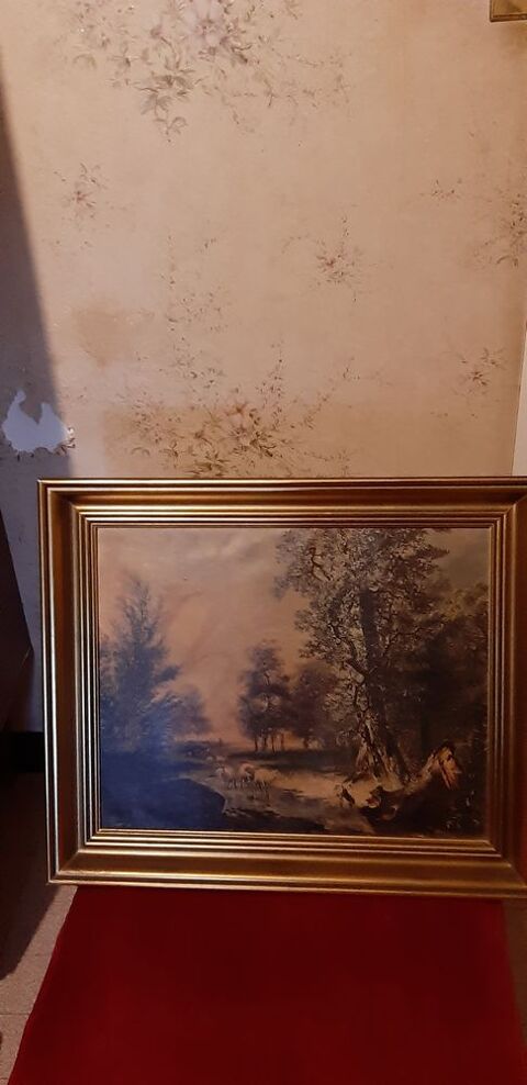 TABLEAU 30 Saint-Victoret (13)