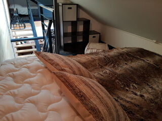  Loft � vendre 4 pi�ces 62 m� Cauterets