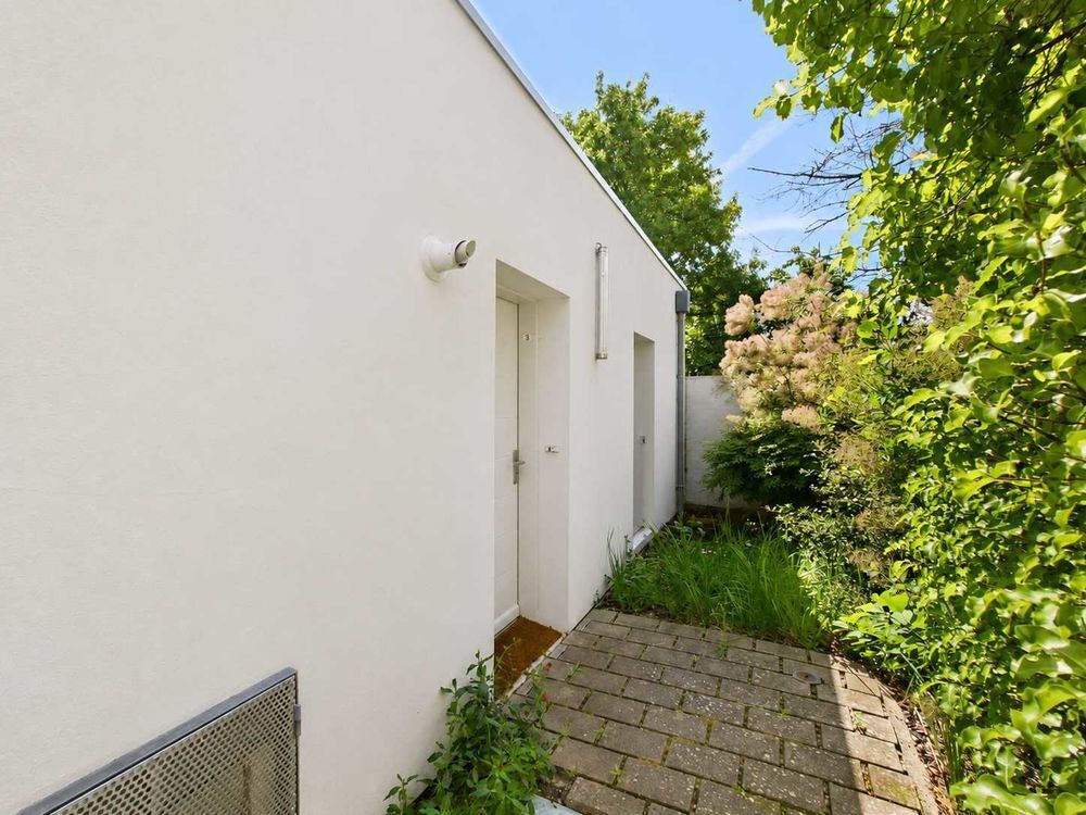 Vente Maison Maison T3 de plain-pied €