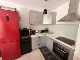  Appartement à vendre 2 pièces 46 m²