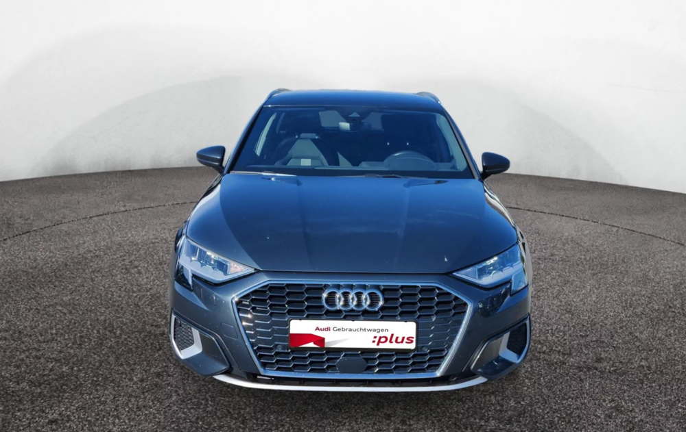 A3 Sportback 40 TFSIe 204 S tronic 6 Design 2021 occasion 59000 Lille