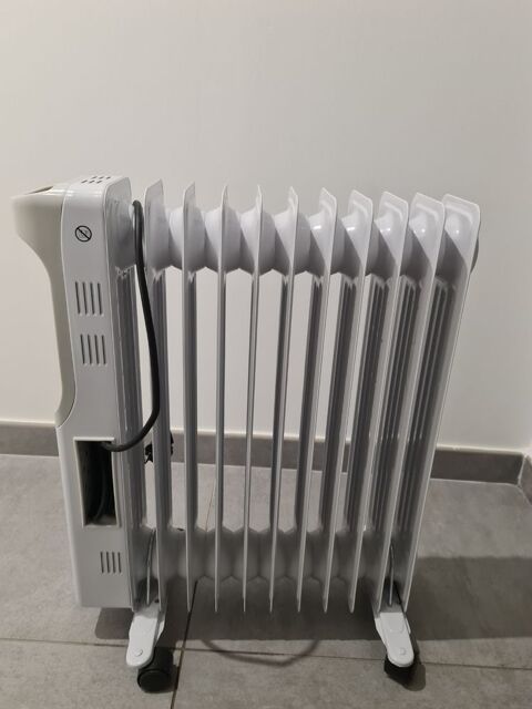 Radiateur � bain d'huile 30 Saint-Donat-sur-l'Herbasse (26)