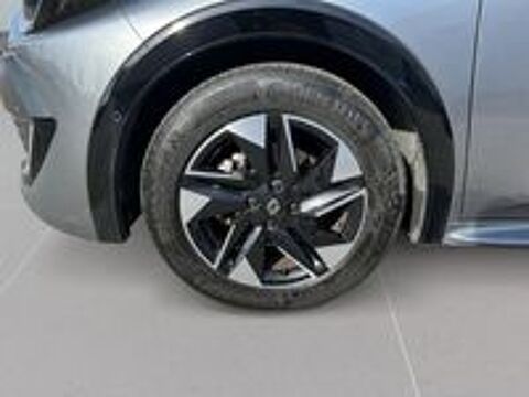 Clio VI Clio TCe 115 ch Techno 2026 occasion 42120 Le Coteau