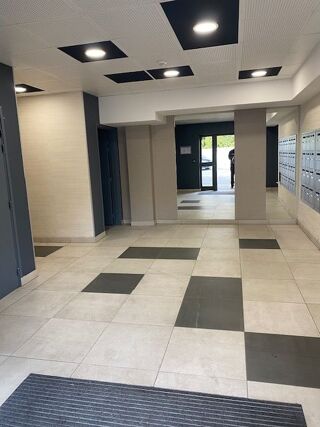  Appartement  vendre 1 pice 30 m