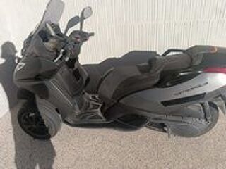 PEUGEOT 2013 occasion 34410 Sauvian