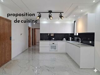  Maison à vendre 4 pièces 110 m² Midoun djerba