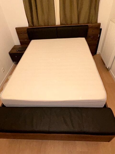 Matelas + Sommier Le Raincy (93)