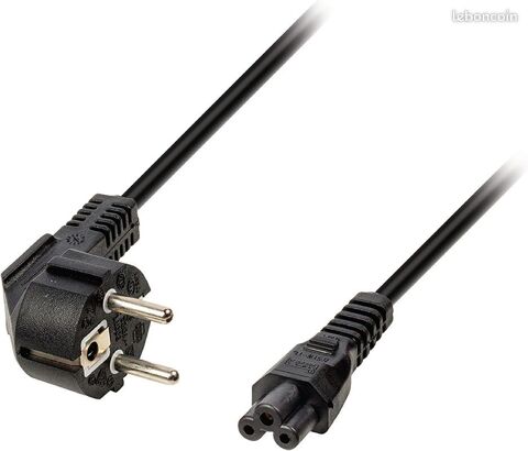 C�ble Cordon d'alimentation Mickey 5 Beauchamp (95)