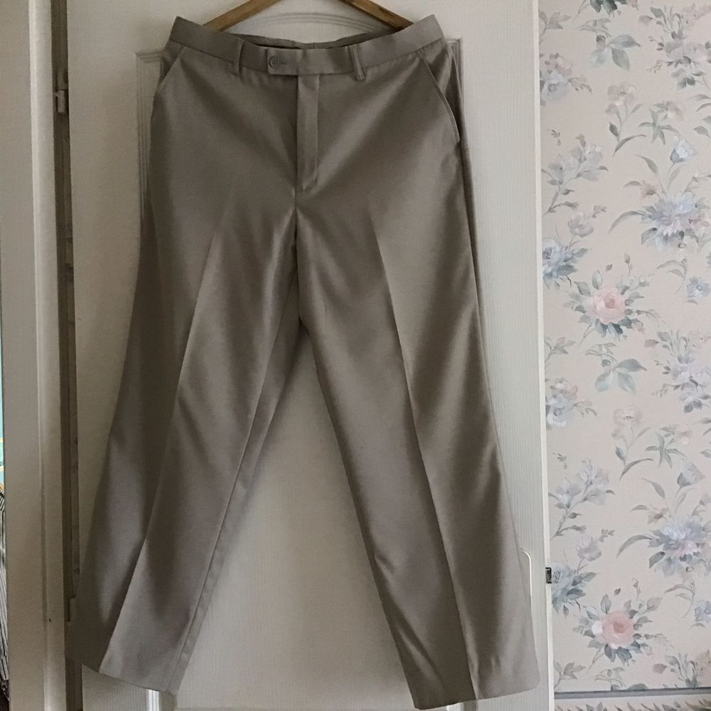 pantalons homme Vêtements