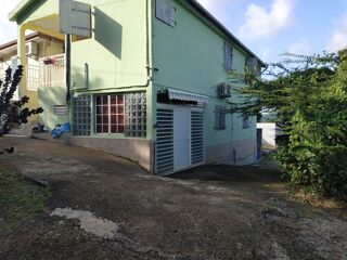  Maison à vendre 7 pièces 117 m² Gros-morne