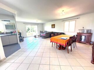  Maison à vendre 5 pièces 120 m²