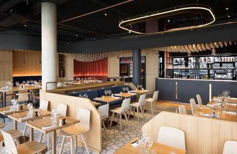 Bar Restaurant 477000 44100 Nantes