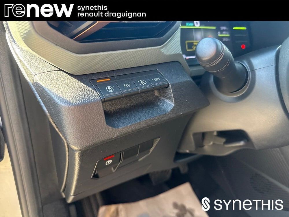 Duster Hybrid 140 Extreme 2025 occasion 83300 Draguignan
