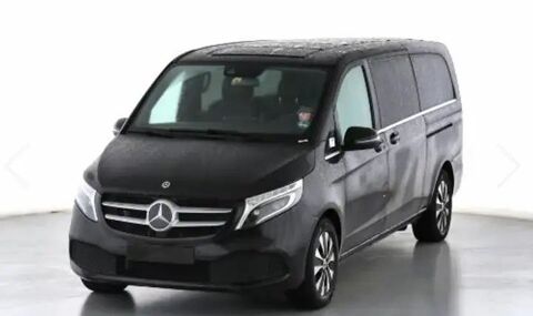 Mercedes Classe V 2022 occasion Toulouse 31000