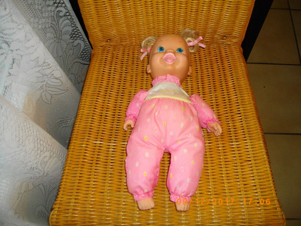 POUPEE GALIPETTES Jeux / jouets