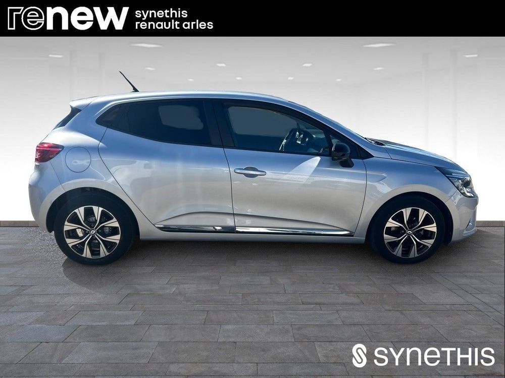 Clio V Clio TCe 90 Evolution 2023 occasion 13200 Arles