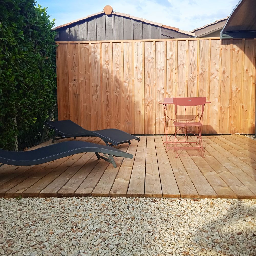   studio  Lge-Cap Ferret Aquitaine, Lge-Cap-Ferret (33950)