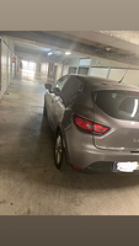 Clio IV TCe 90 Energy SL Limited 2016 occasion 13013 Marseille