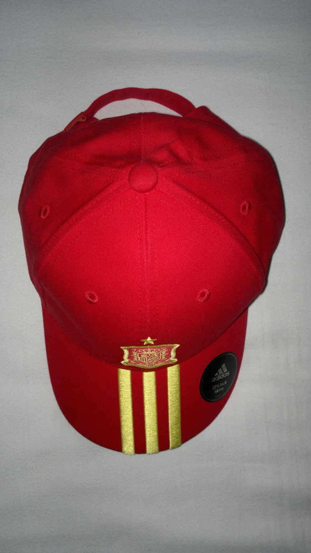 Casquette Adidas Espagne Sports