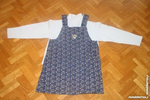 Ensemble robe + pull (V13) 5 Tours (37)