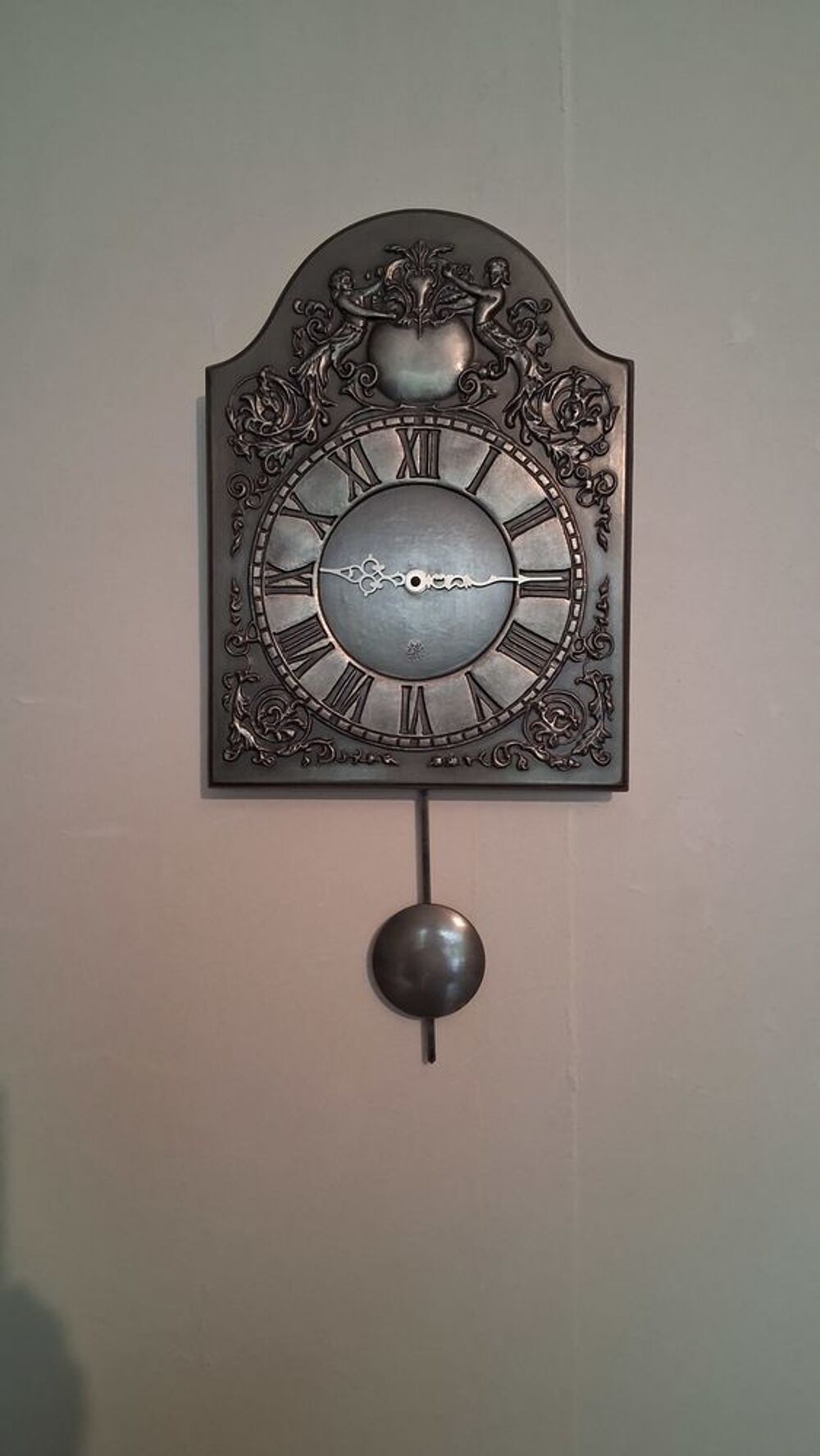 PENDULE Décoration