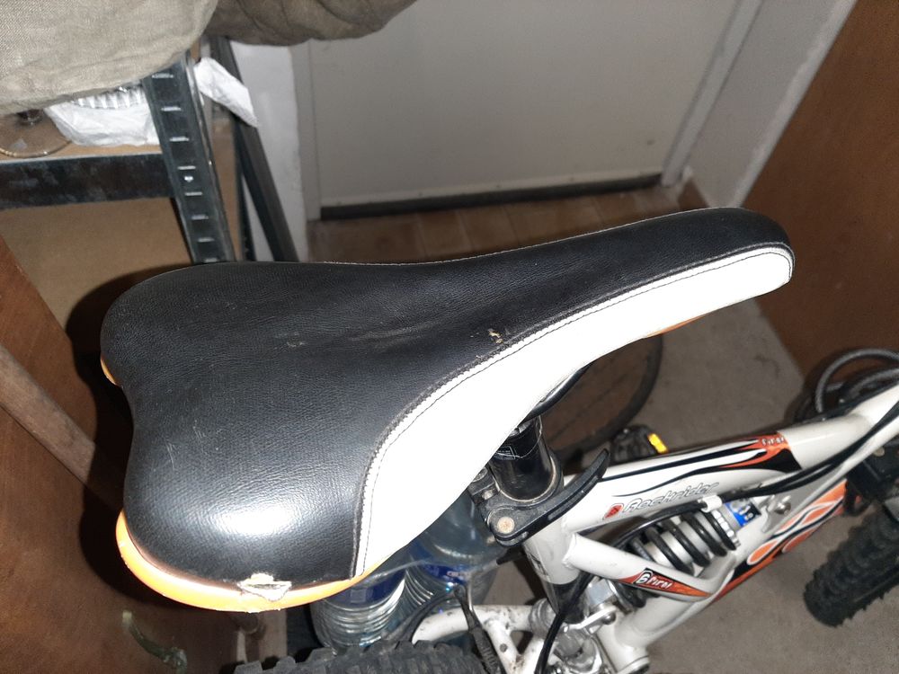 VTT DECATLON Rockrider Vélos