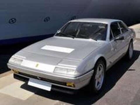 412 5.0i A 1988 occasion 33170 Gradignan