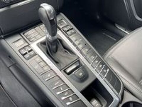 Macan 3.0 V6 360 ch GTS PDK 2017 occasion 69007 Lyon