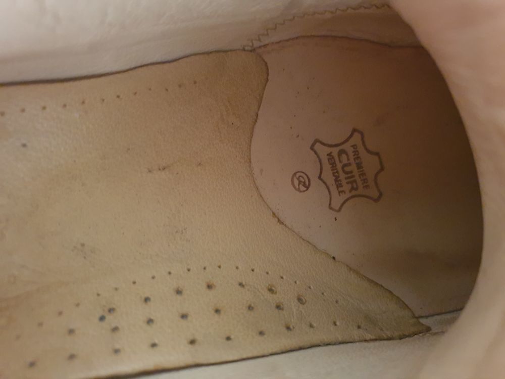 chaussures PARABOOTS Chaussures