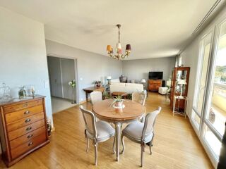  Appartement à vendre 4 pièces 86 m²
