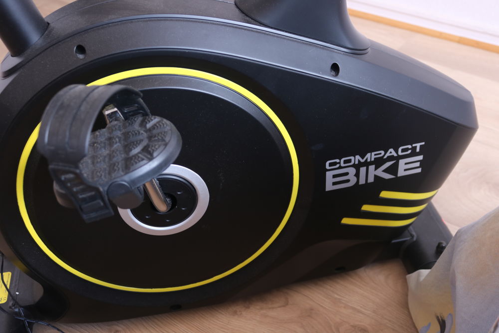 vent v&eacute;lo d appartement jamais servis du 02/2023 Sports
