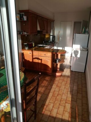  Appartement � vendre 3/4 pi�ces 85 m�