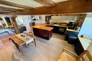  Maison  vendre 3 pices 80 m