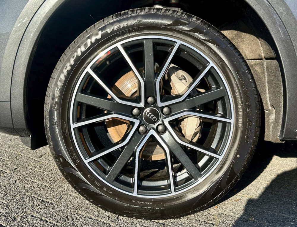 Q5 Sportback 50 TFSIe 299 S tronic 7 Quattro S line 2024 occasion 59000 Lille