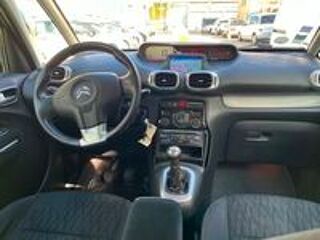 C3 Picasso HDi 90 Exclusive 2013 occasion 42700 Firminy