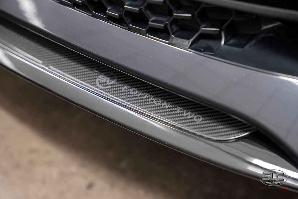 Range Sport Range Rover Sport P635 AWD V8 4.4L SV Edition Two Edition Two 2025 occasion 59310 Auchy-lez-Orchies