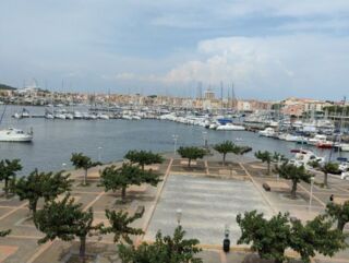  Appartement � vendre 3 pi�ces 54 m�