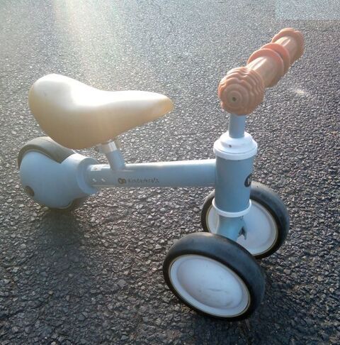 Draisienne kinderkraft Cutie 3 roues Beauchamp (95)