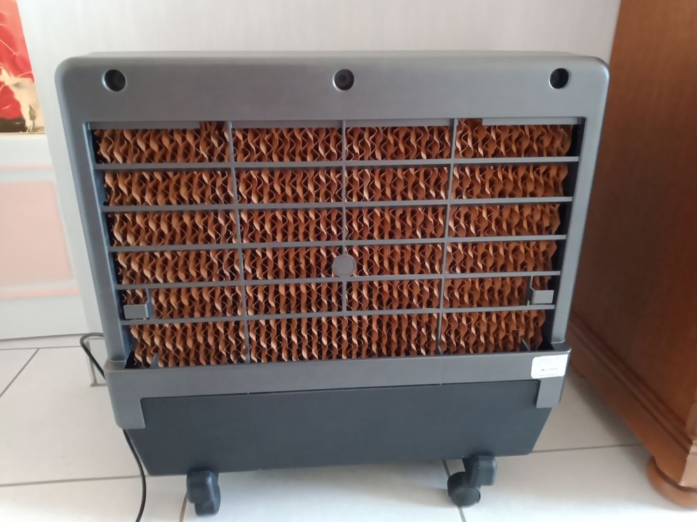 rafraichisseur d'air 50 euros Electroménager
