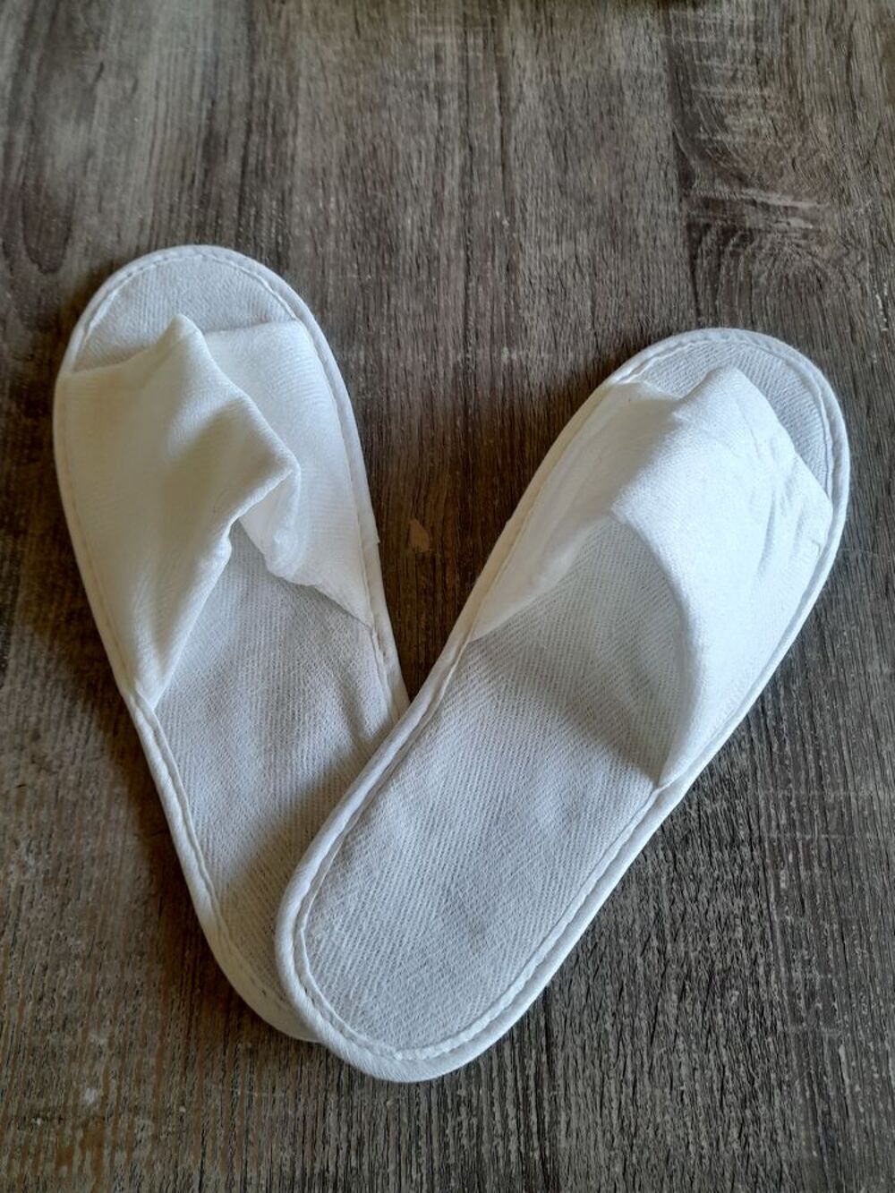 Chaussons ECO Chaussures
