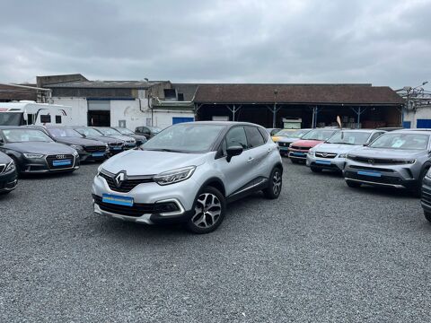 Renault Captur TCe 90 Intens 2019 occasion Brionne 27800
