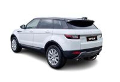 Range Rover Evoque Mark VI TD4 150 BVA HSE Dynamic 2018 occasion 55100 Verdun