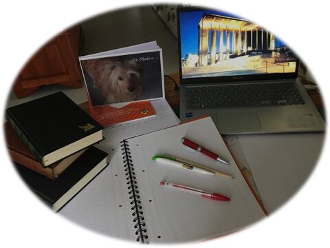 Ecrivain public pour professionnels 0 17800 Pons