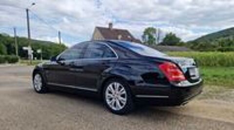 Classe S 350 CDI BlueEfficiency A 2010 occasion 21700 Nuits-Saint-Georges