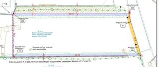  Terrain � vendre 168 m�